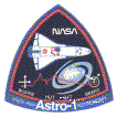 Astro-1